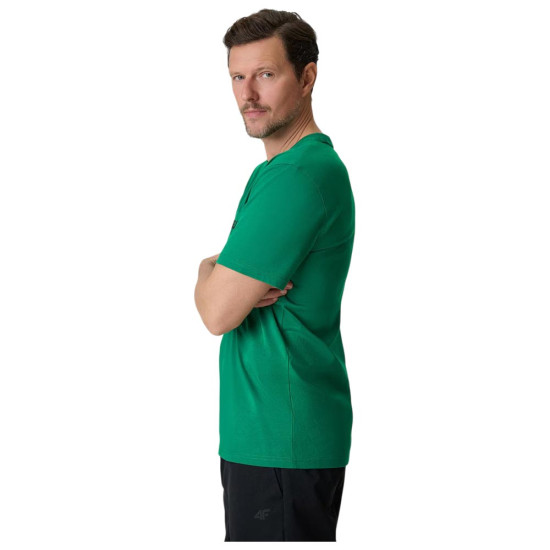 4F Ανδρική κοντομάνικη μπλούζα